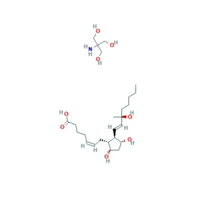 Carboprost Tromethamin CAS 58551-69-2